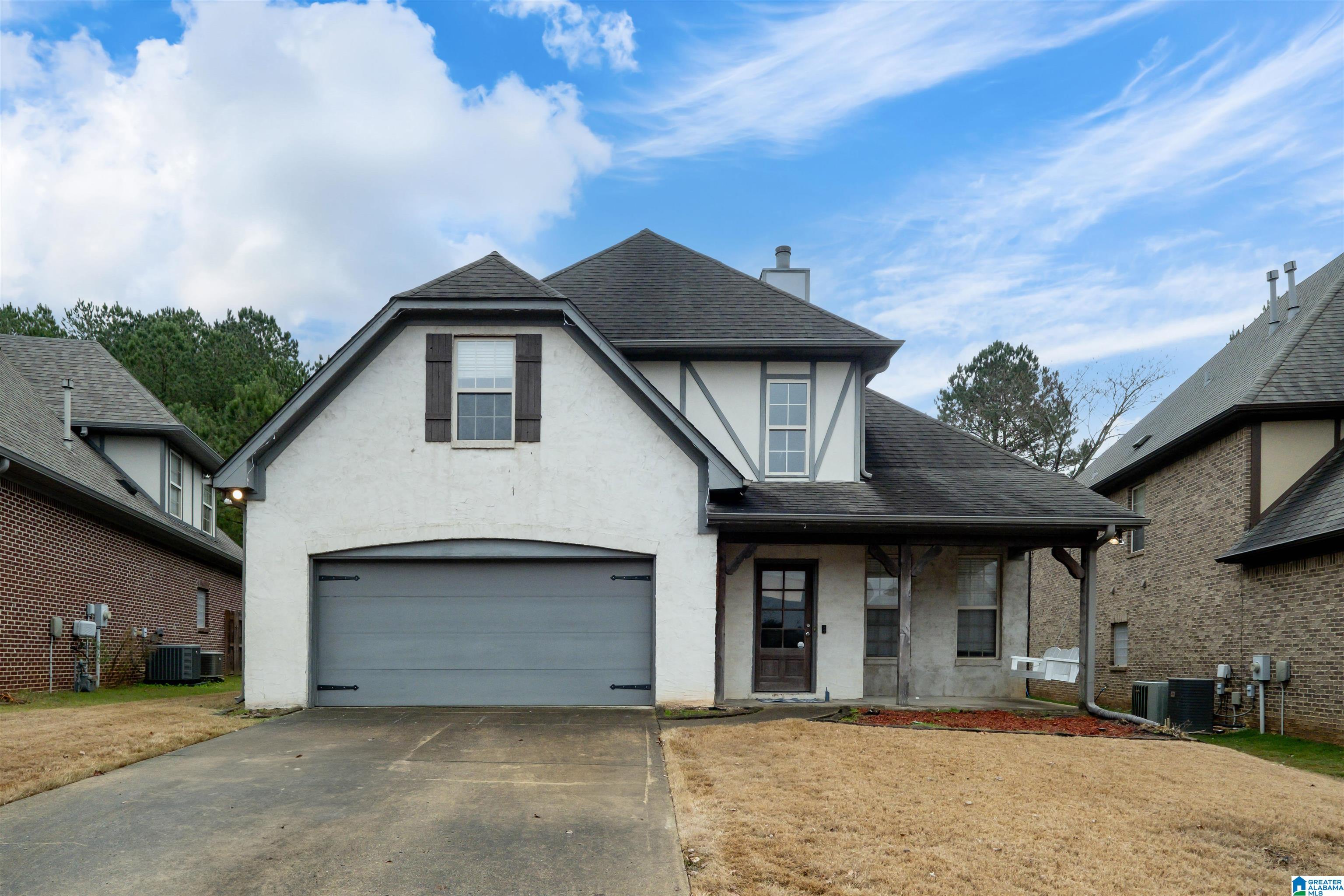 3595 Harrier Road Trussville, AL 35173 - Photo 2 of 41