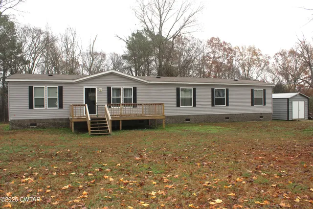 $269,900 | 34 Rubin White Road, Bradford, TN 38316