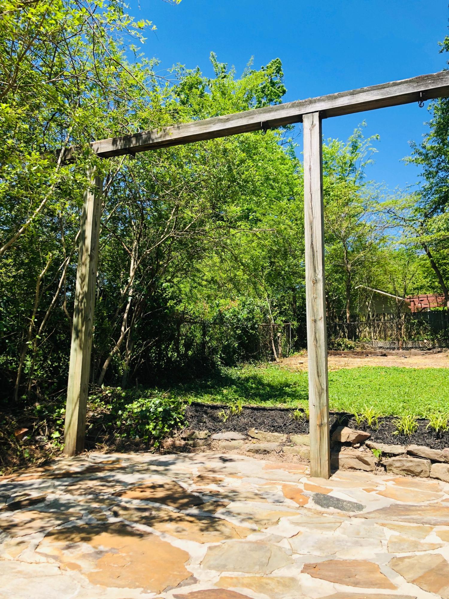 305 East Faunce Lane Oak Ridge, TN 37830 - Photo 11 of 38 Bring Your Swing