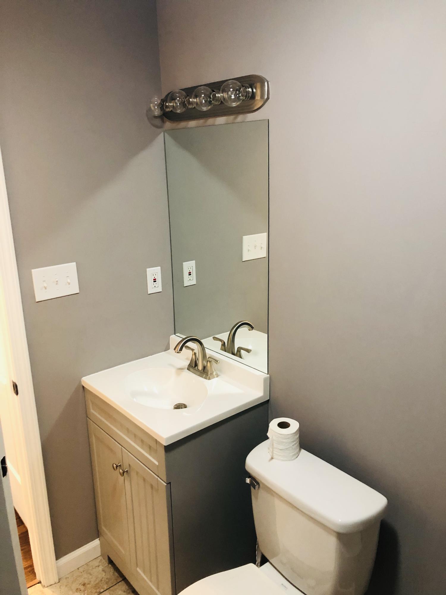 305 East Faunce Lane Oak Ridge, TN 37830 - Photo 16 of 38 Vanity