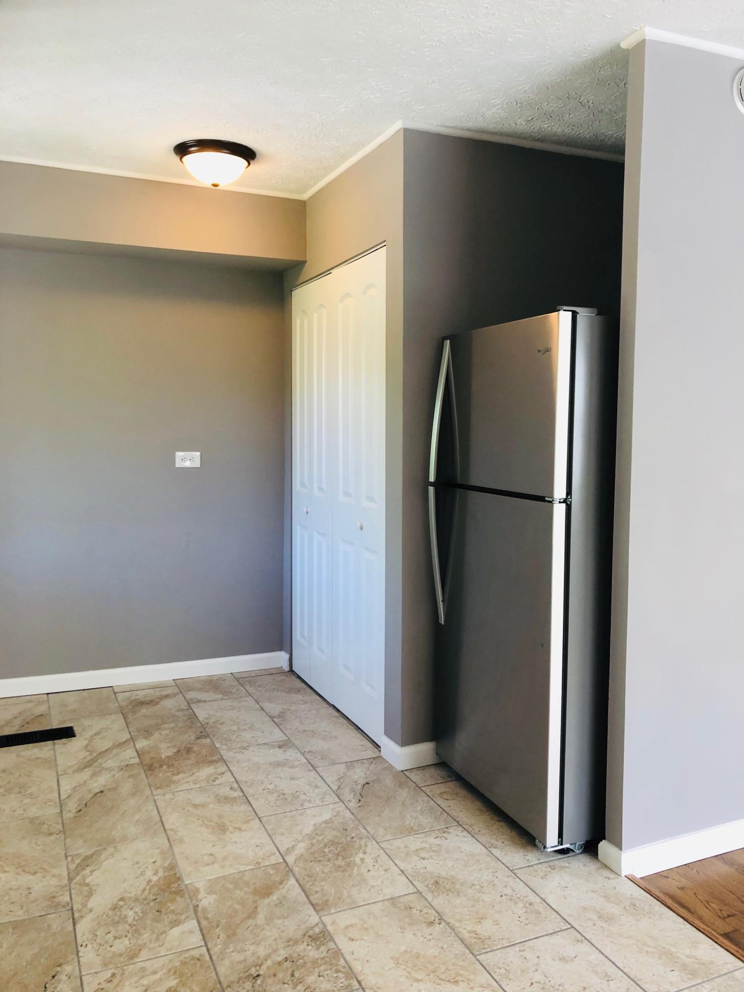 305 East Faunce Lane Oak Ridge, TN 37830 - Photo 23 of 38 Kitchen