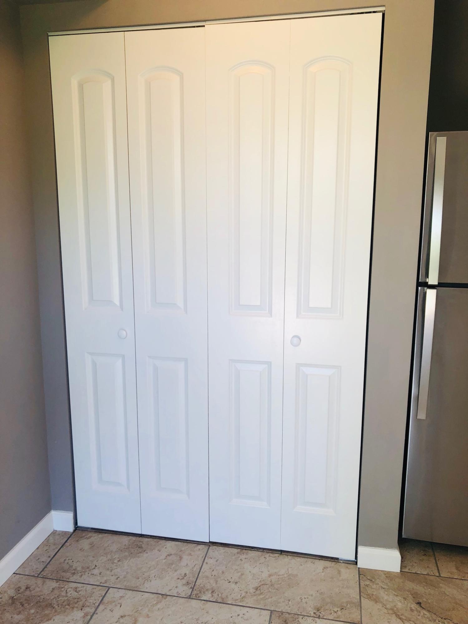 305 East Faunce Lane Oak Ridge, TN 37830 - Photo 24 of 38 Laundry Closet/Pantry