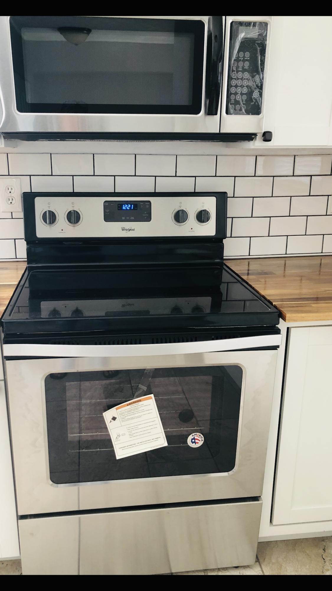 305 East Faunce Lane Oak Ridge, TN 37830 - Photo 27 of 38 Brand New Appliances