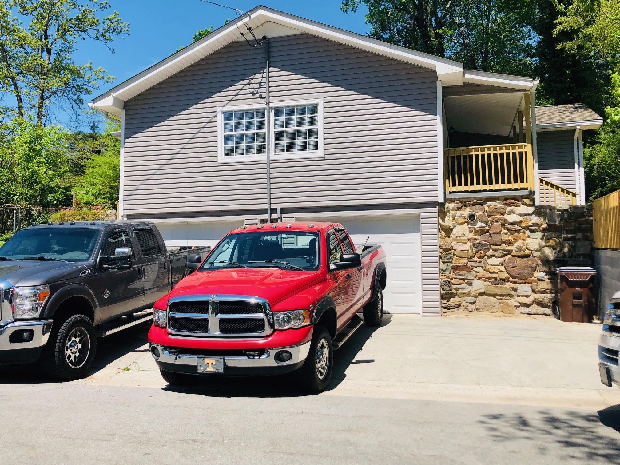305 East Faunce Lane Oak Ridge, TN 37830 - Photo 28 of 38 2 Car Garage and 3 extra spaces