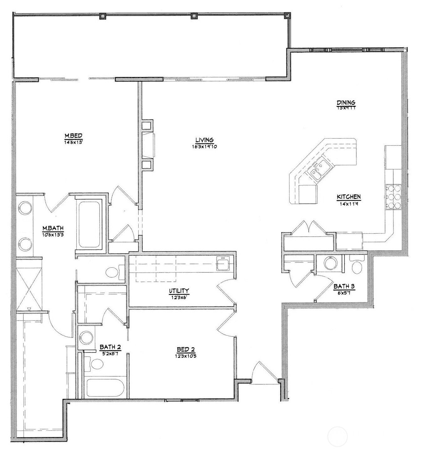 4961 Main Street, Unit 802 Tacoma, WA 98407 - Photo 39 of 39 unknown