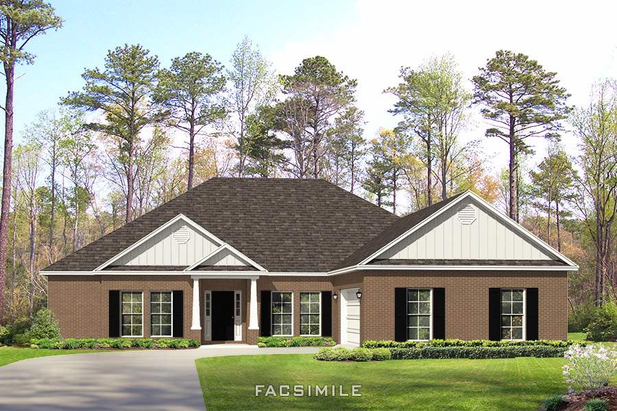 12887 Sanderling Loop, Unit LOT 339 Daphne, AL 36527 - Photo 1 of 9