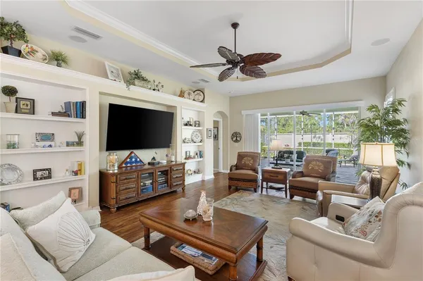 $420,000 | 1627 Lancashire Drive, Venice, FL 34293