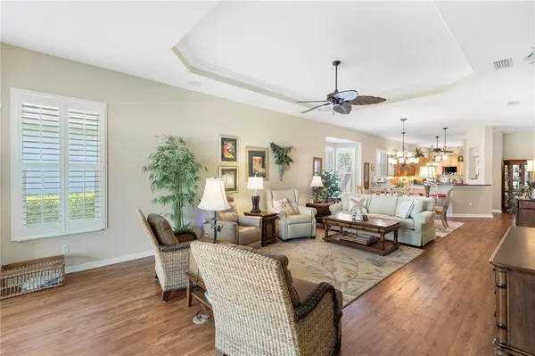 $420,000 | 1627 Lancashire Drive, Venice, FL 34293