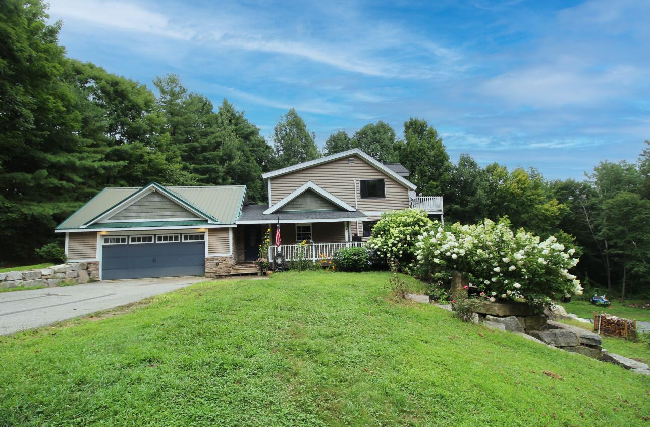 253 Metcalf Road Winthrop, ME 04364 - Photo 2 of 80 253 Metcalf Road, Winthrop