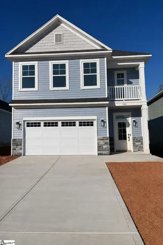 $294,900 | 236 Brown Circle, Easley, SC 29642