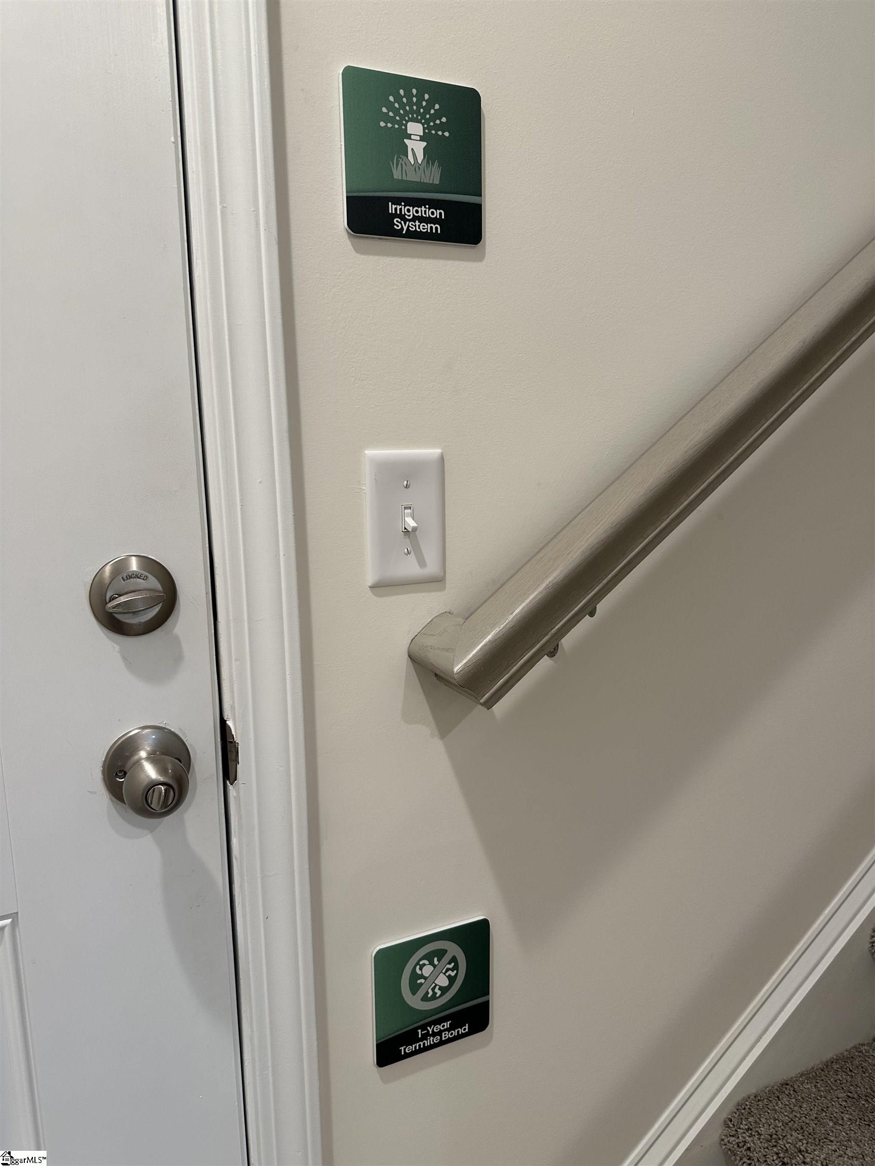 236 Brown Circle Easley, SC 29642 - Photo 21 of 25