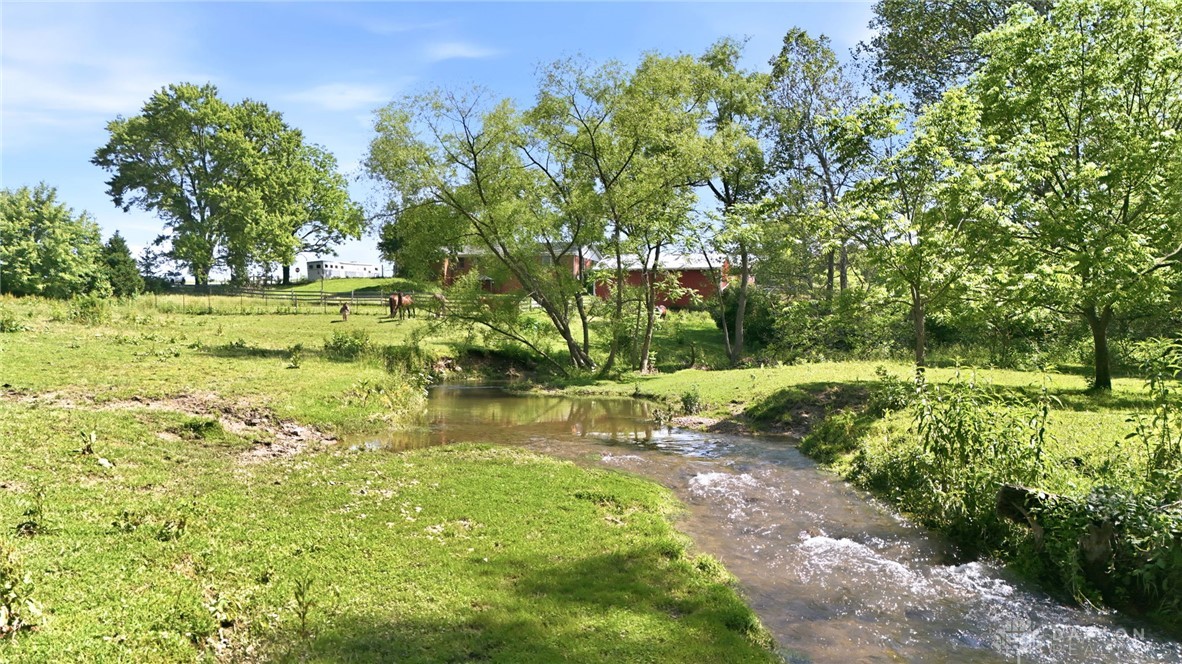 2395 Clark Run Road Xenia, OH 45385 - Photo 63 of 74