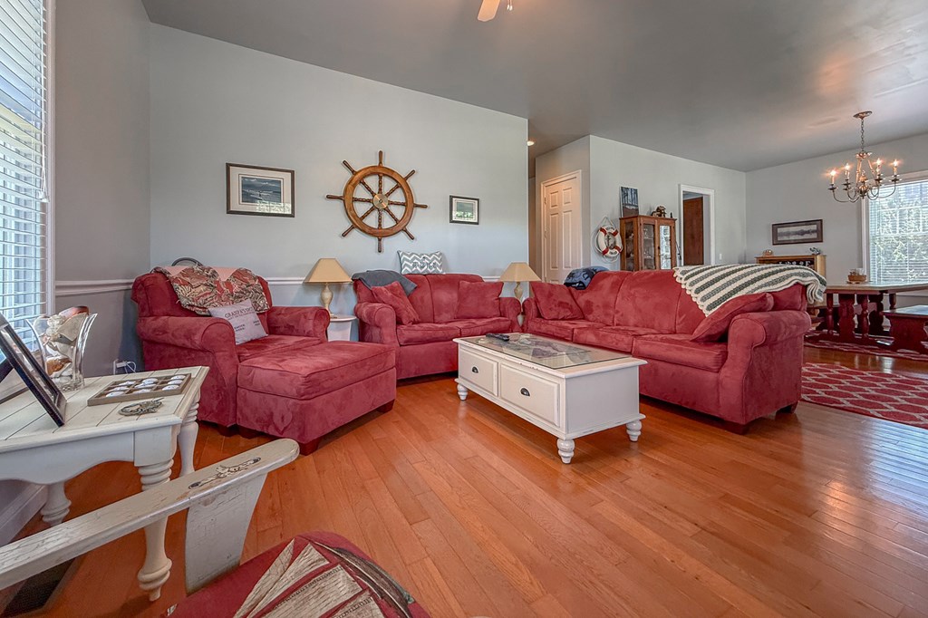 22373 Plum Tree Road Cape Charles, VA 23310 - Photo 6 of 57