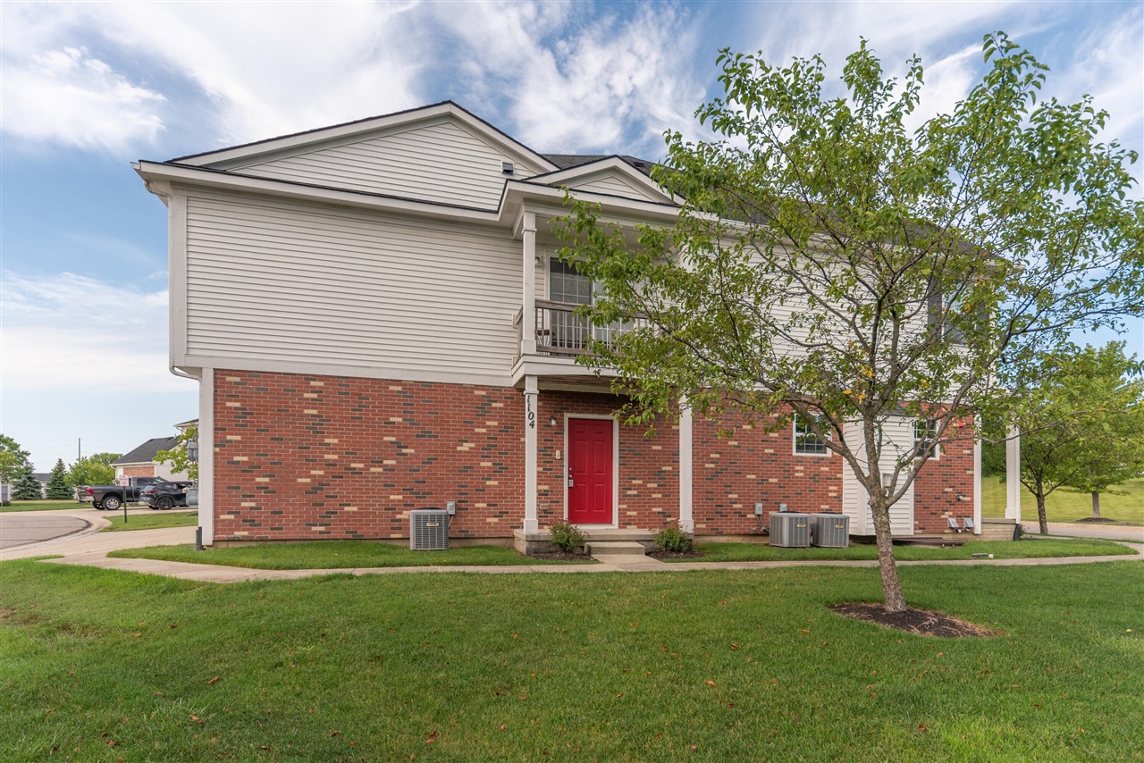 1104 Riversedge Drive Saline, MI 48176 - Photo 35 of 37