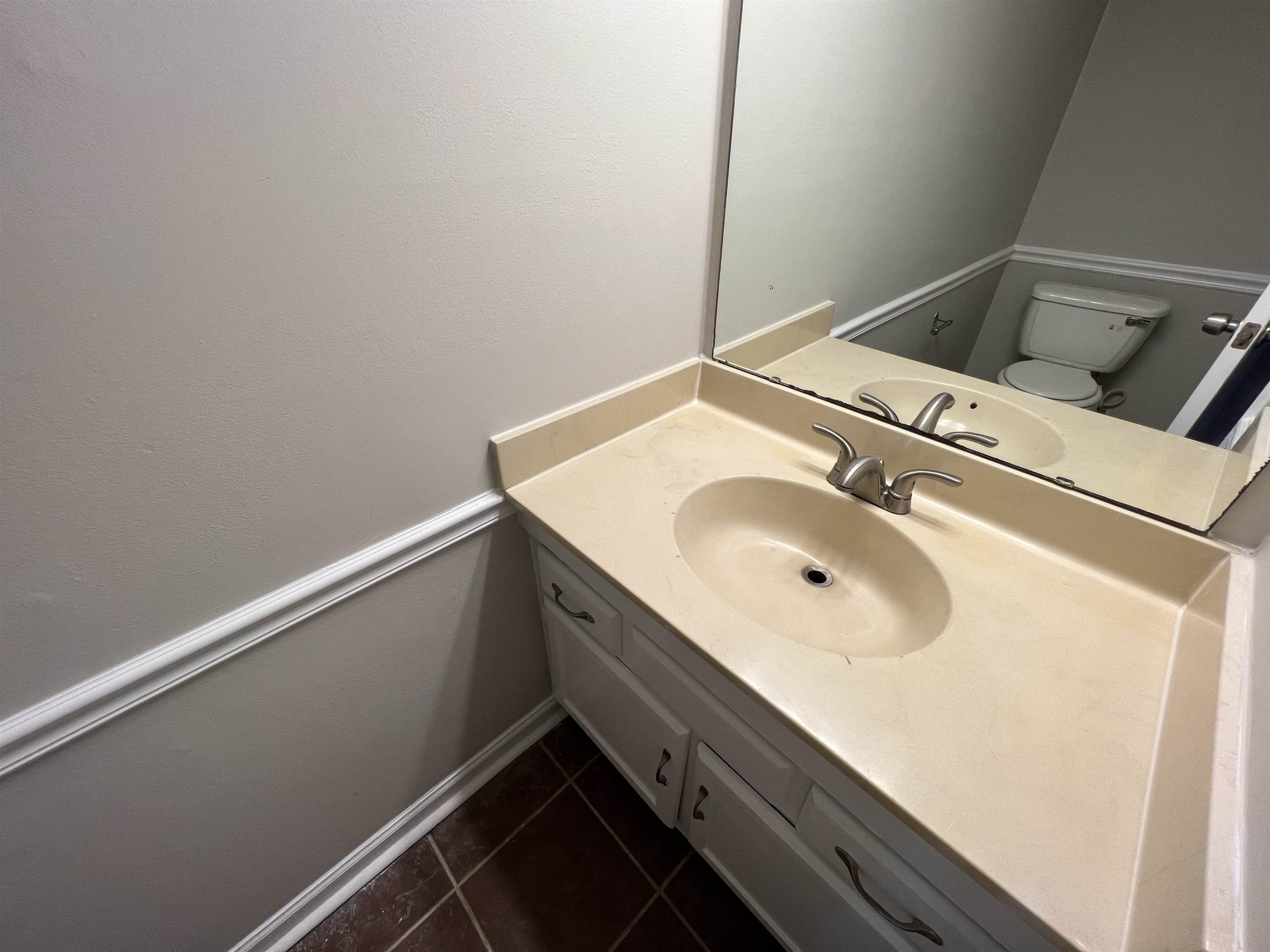 1227 Seaton Road, Unit 33 Durham, NC 27713 - Photo 18 of 21 a close view of sink and tap