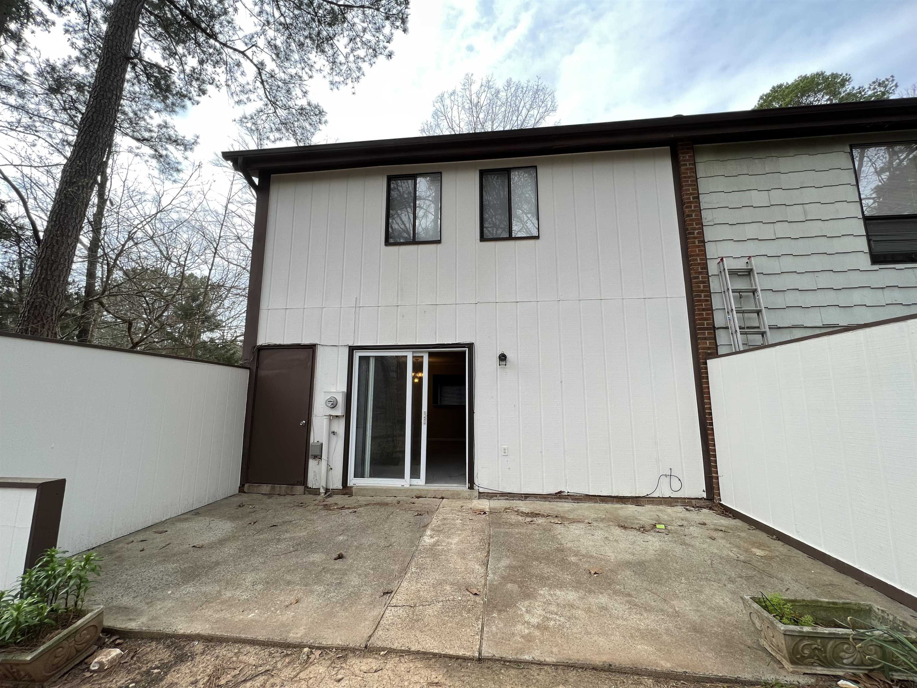 1227 Seaton Road, Unit 33 Durham, NC 27713 - Photo 2 of 21 a house with a outdoor space