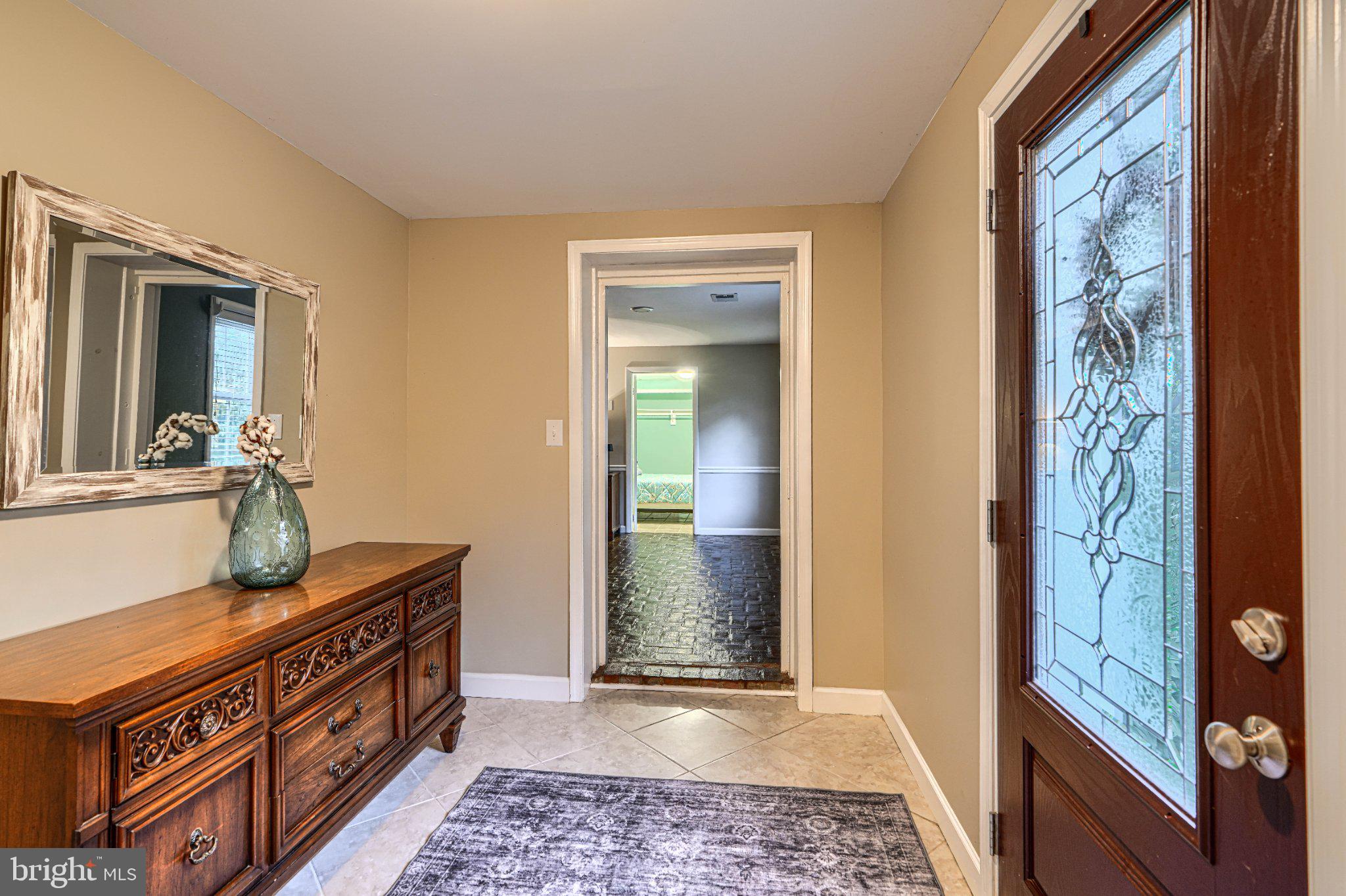 5947 Appletown Road Boonsboro, MD 21713 - Photo 57 of 114 Inviting entryway with elegant charm.