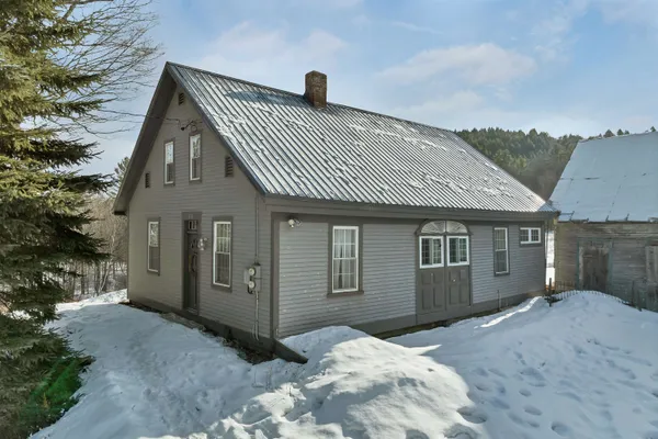 $398,000 | 1311 Tatro Hill Road, Randolph, VT 05060