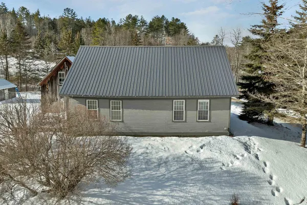 $398,000 | 1311 Tatro Hill Road, Randolph, VT 05060