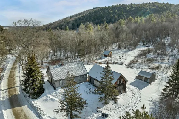 $398,000 | 1311 Tatro Hill Road, Randolph, VT 05060