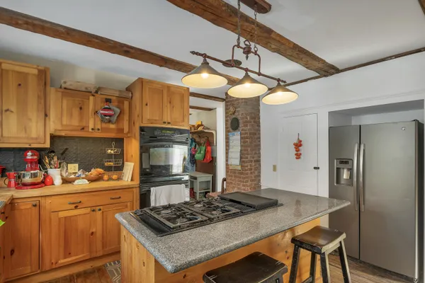 $398,000 | 1311 Tatro Hill Road, Randolph, VT 05060