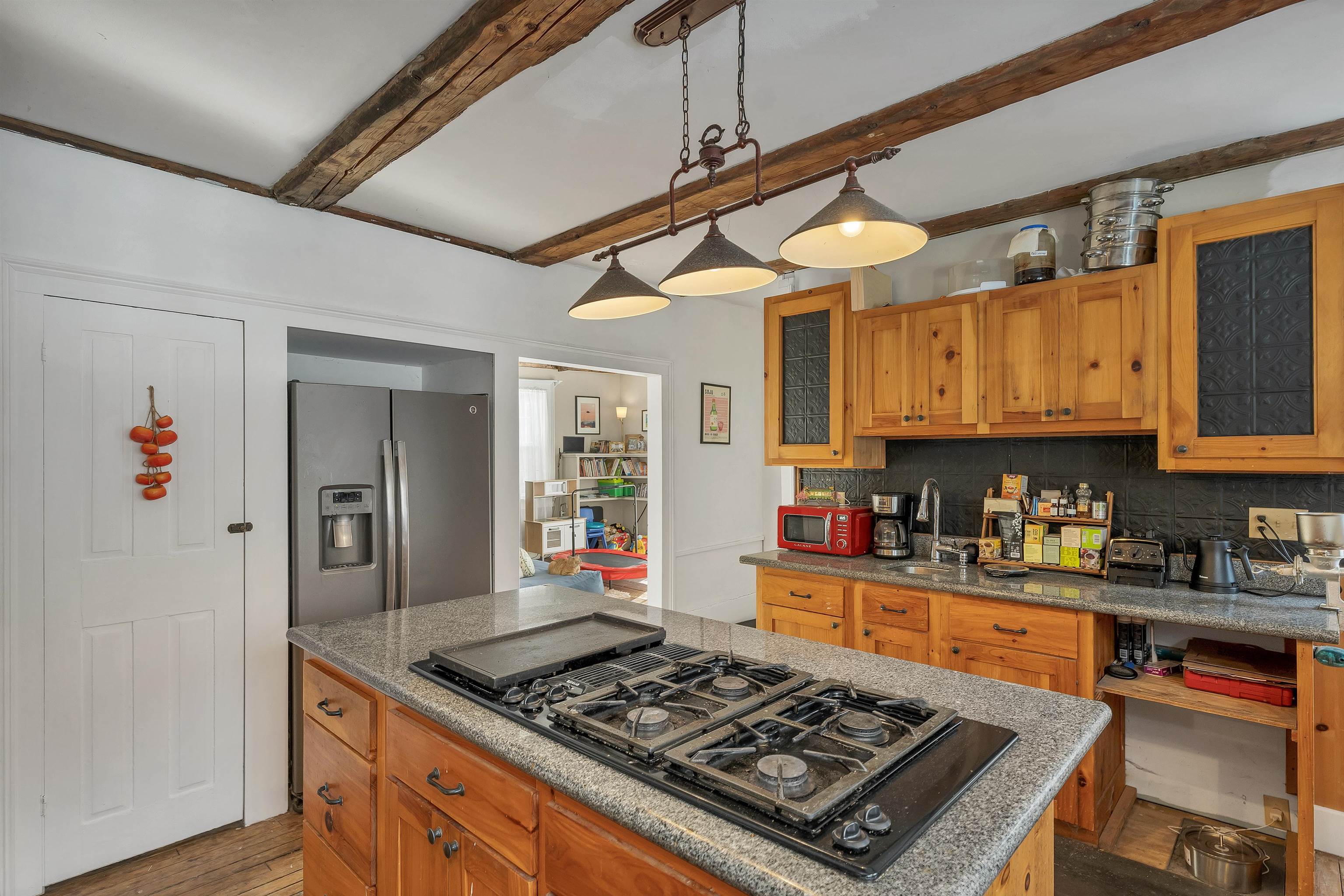 1311 Tatro Hill Road Randolph, VT 05060 - Photo 8 of 35 Gallery Image 8