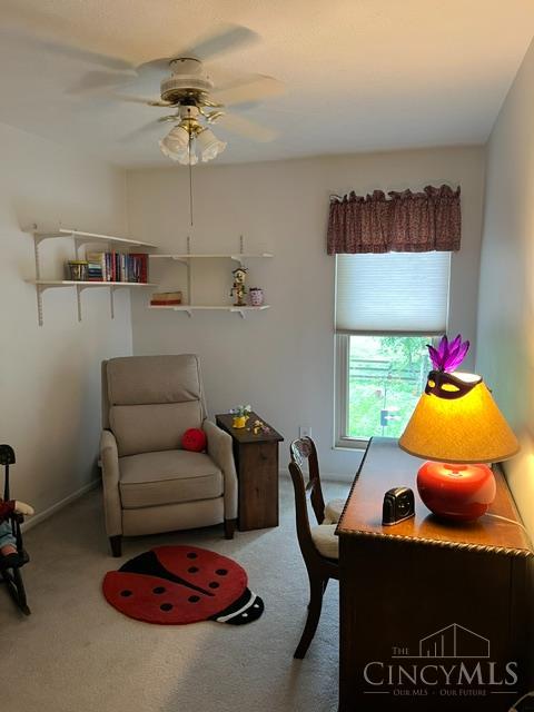5821 Monassas Run Road Milford, OH 45150 - Photo 13 of 27