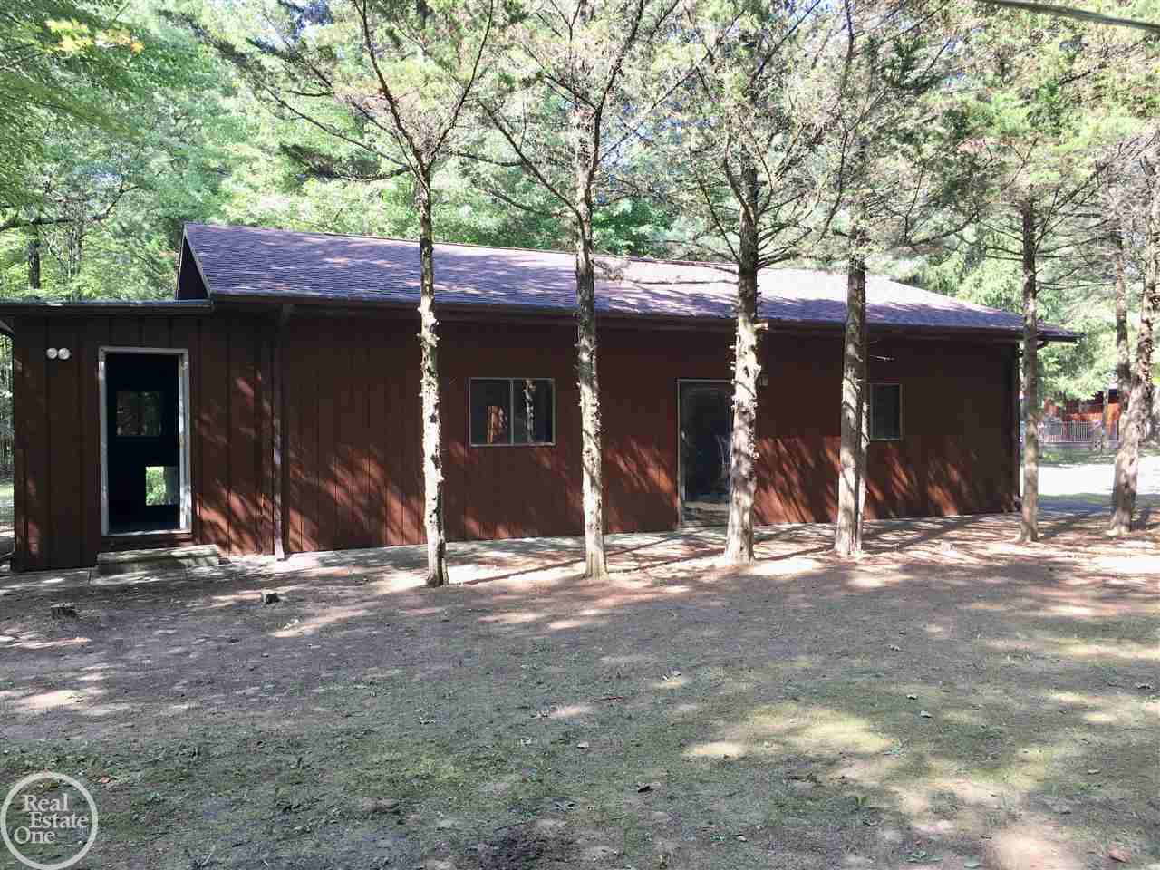 6044 Port Austin Road Caseville, MI 48725 - Photo 34 of 47