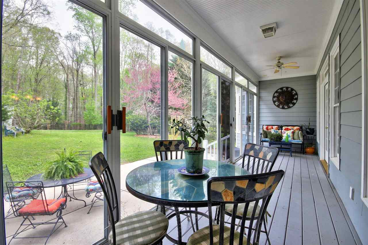 5709 Olde South Road Raleigh, NC 27606 - Photo 20 of 27 Photo 20