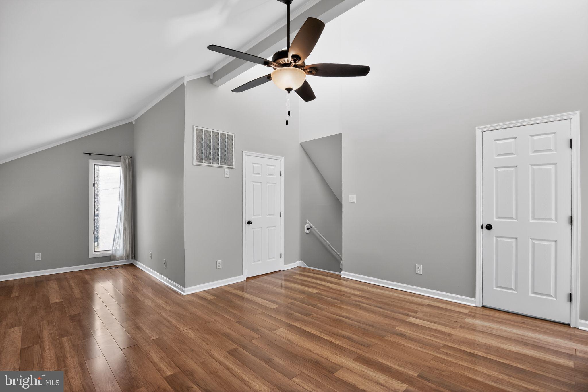 40855 Spring House Lane Leonardtown, MD 20650 - Photo 34 of 78 Upper Level 2, Primary Bedroom