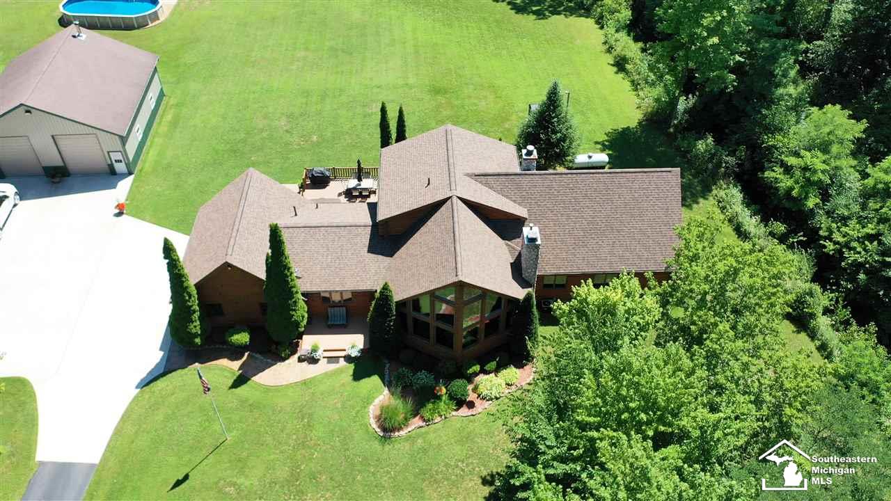 2945 Steiner Road Monroe, MI 48162 - Photo 53 of 61