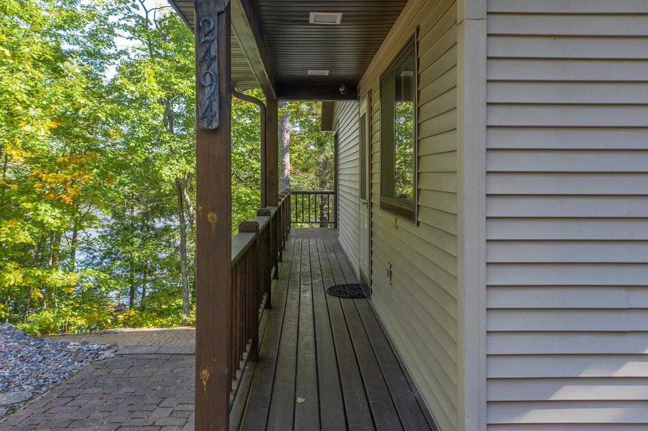 2494 Long View Drive Rhinelander, WI 54501 - Photo 20 of 33 Gallery Image 20