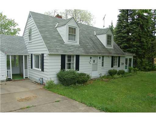 57 Cowan Road Pittsburgh, PA 15205 - Photo 5 of 18 Exterior Front.