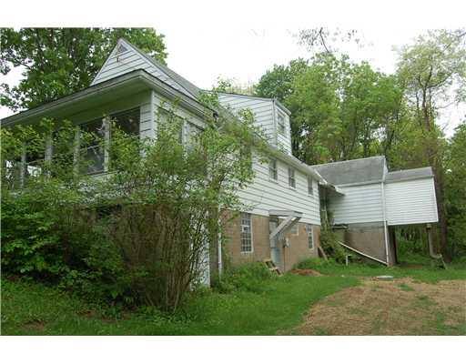 57 Cowan Road Pittsburgh, PA 15205 - Photo 8 of 18 Exterior Back.