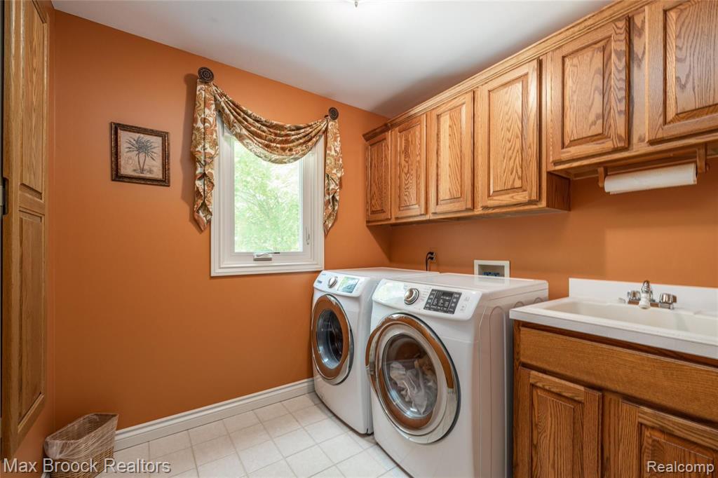 73304 Windmill Lane Romeo, MI 48065 - Photo 26 of 48