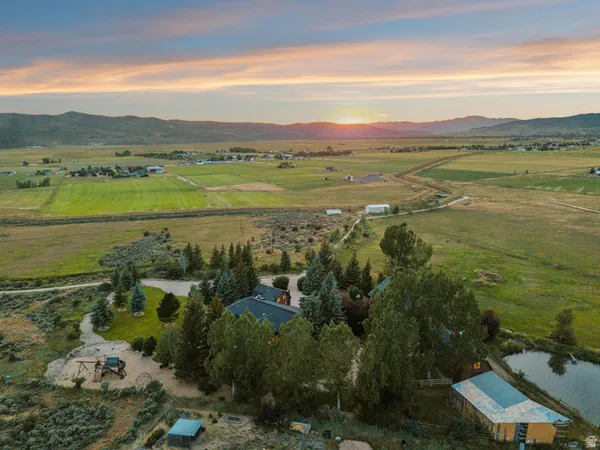 $3,995,000 | 2016 North State Road 32, Kamas, UT 84036