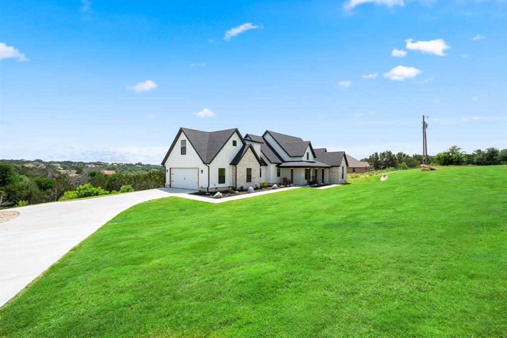 5675 Compass Way Bluff Dale, TX 76433 - Photo 5 of 40