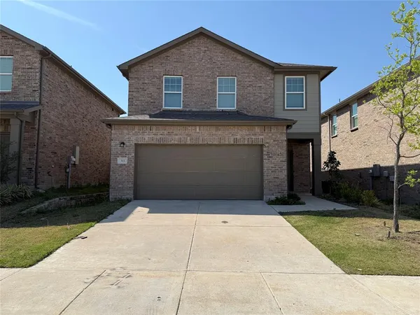 $2,250 | 311 Pennsylvania Avenue, Princeton, TX 75407