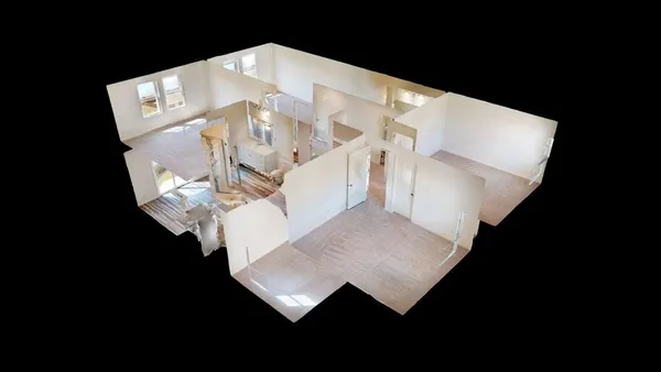 $2,250 | 311 Pennsylvania Avenue, Princeton, TX 75407