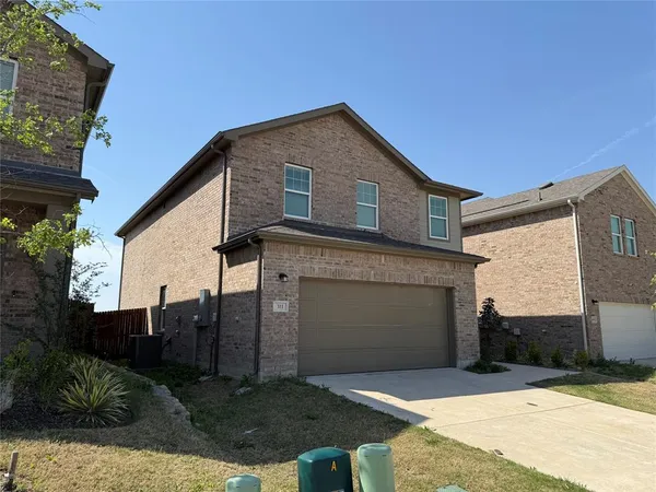 $2,250 | 311 Pennsylvania Avenue, Princeton, TX 75407