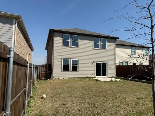 $2,250 | 311 Pennsylvania Avenue, Princeton, TX 75407