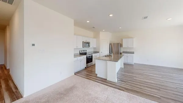 $2,250 | 311 Pennsylvania Avenue, Princeton, TX 75407