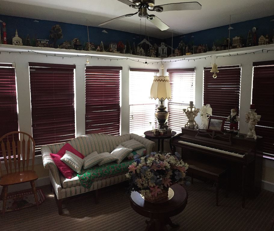 1161 Stephenson Road Benson, NC 27504 - Photo 16 of 25 Photo 16