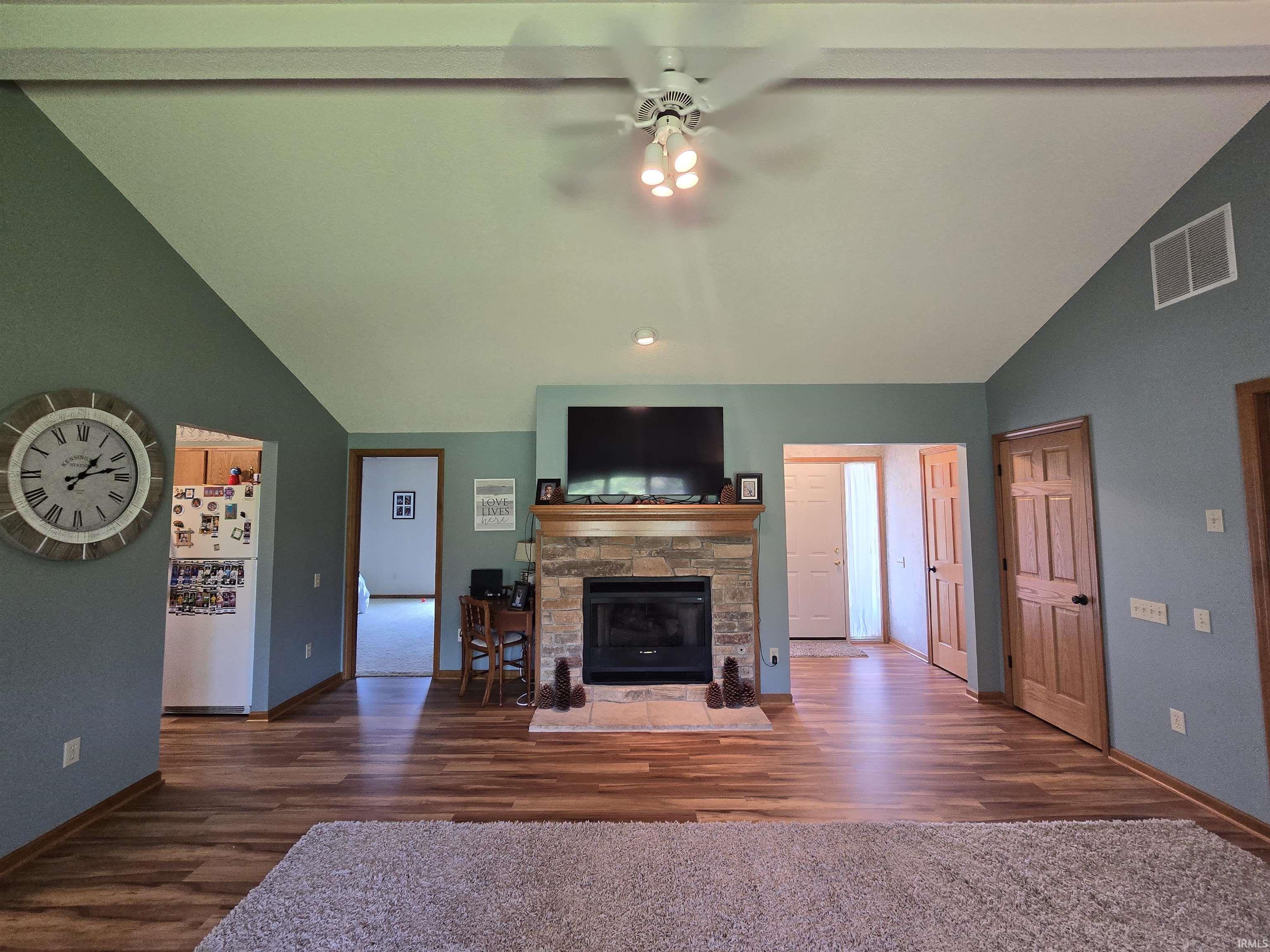 6319 Riptide Way Fort Wayne, IN 46845 - Photo 8 of 31 Gallery Image 8