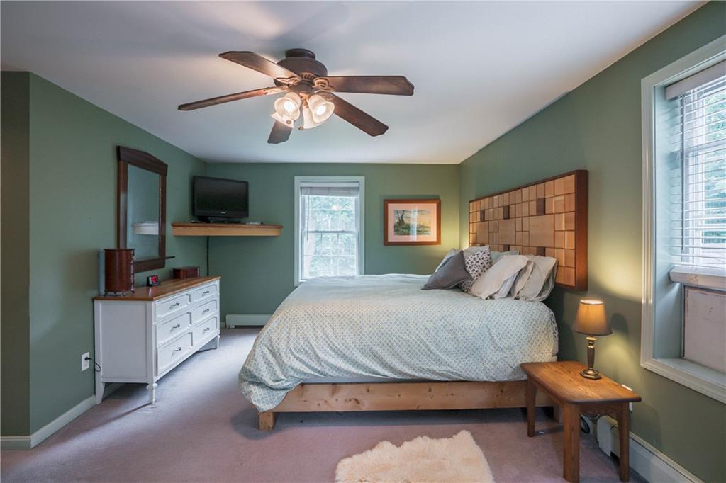 8 Easy Street Standish, ME 04084 - Photo 20 of 34 Largest bedroom upstairs.