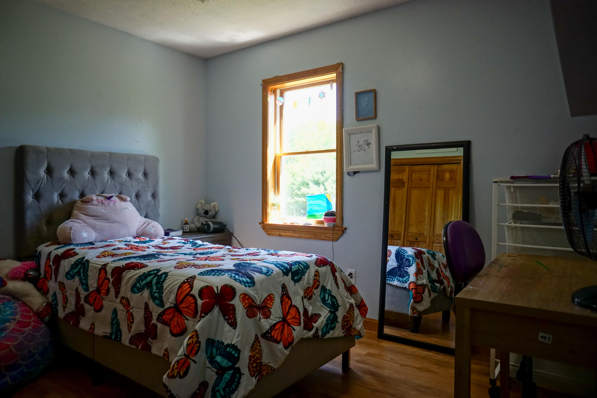 1084 Back Road Shapleigh, ME 04076 - Photo 33 of 38 Bedroom 3 (7)