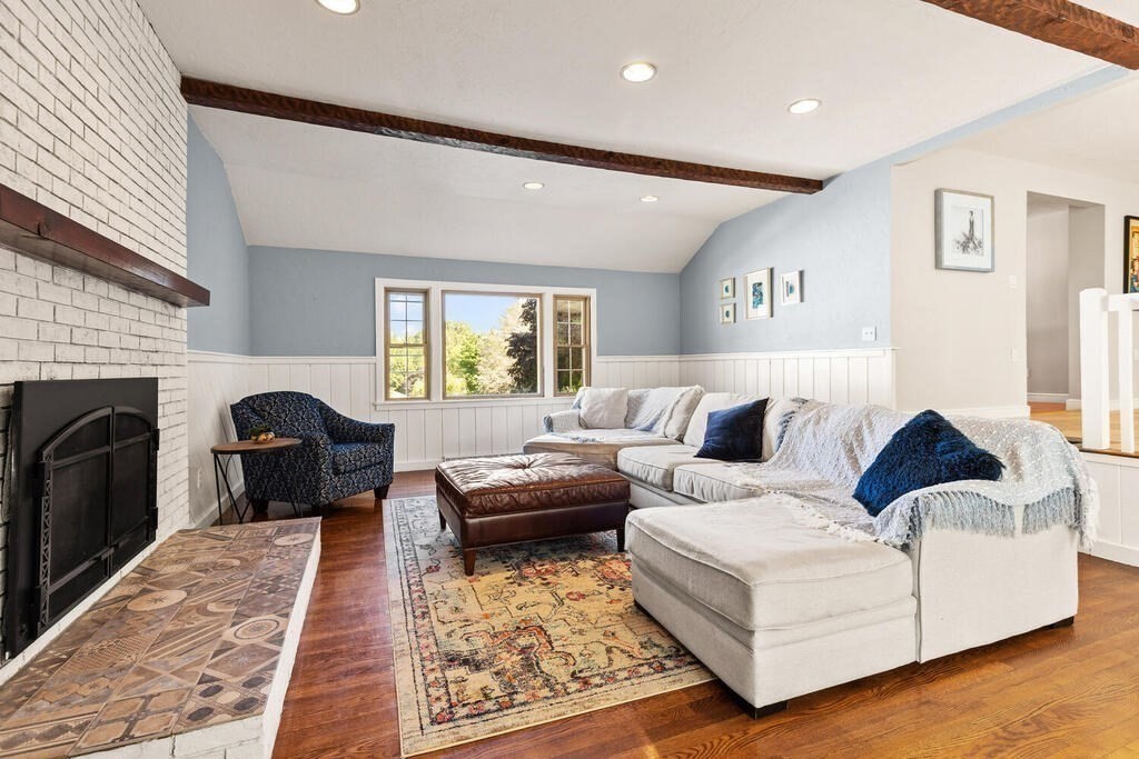 5 Old Ridge Road Canton, MA 02021 - Photo 15 of 35 Gallery Image 15