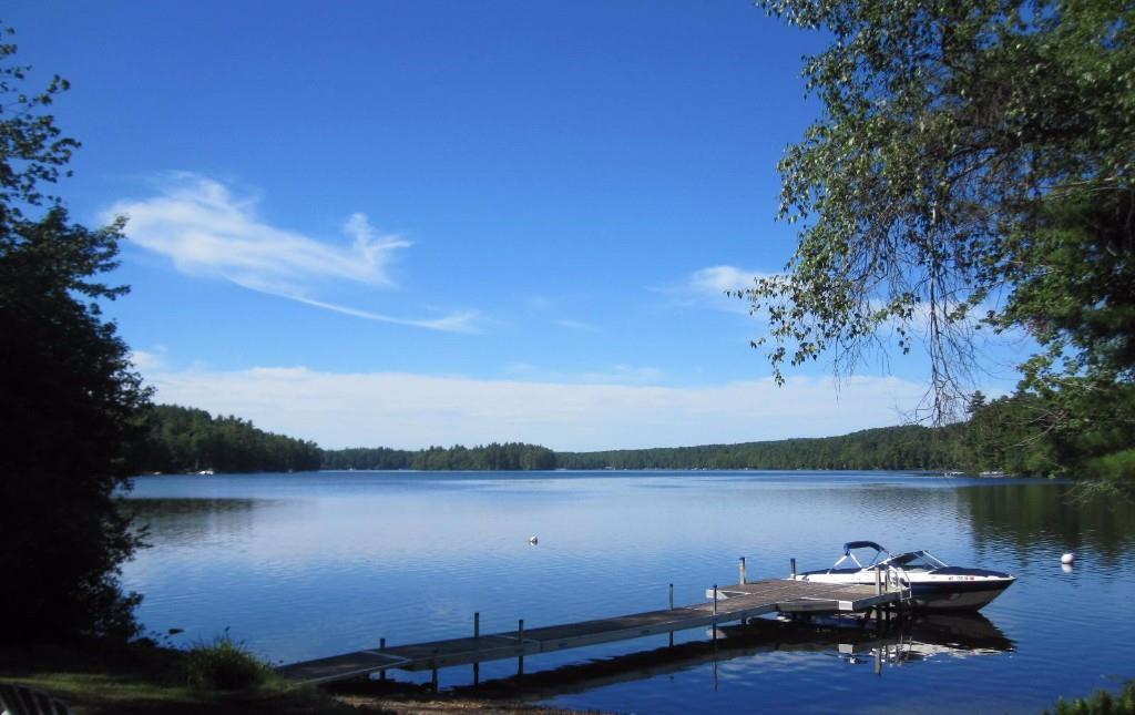 138 Thorp Shores Road Readfield, ME 04355 - Photo 2 of 33 Photo