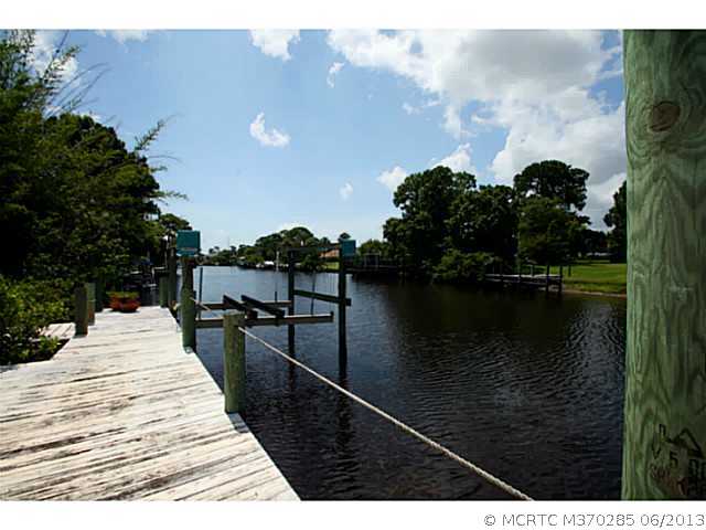 1144 Northwest Spruce Ridge Drive Stuart, FL 34994 - Photo 25 of 25 Exterior Front.
