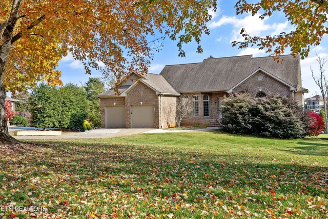 $1,375,000 | 133 Coyatee Circle, Loudon, TN 37774